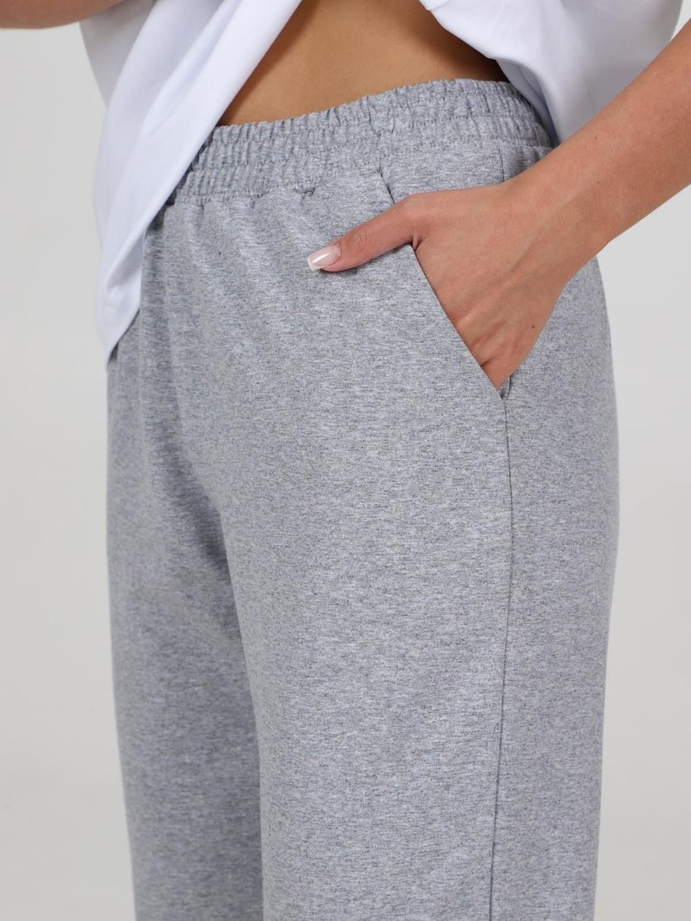 Таун - костюм белый Iv-capriz