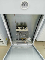 Котел напольный газовый КОВ-31,5 СТ1пс (САБК)