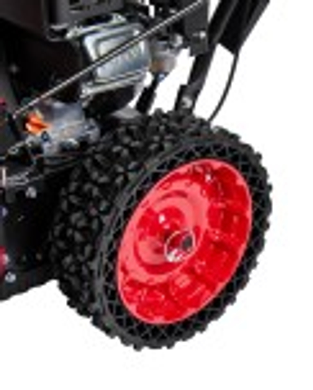 Снегоуборщик бензиновый ELITECH СМ 0756Н 208055