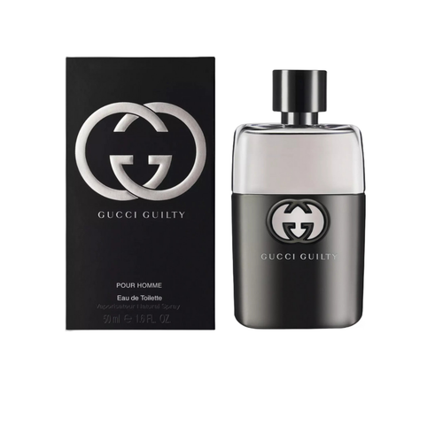 GUCCI Guilty edT 90ml men Tester