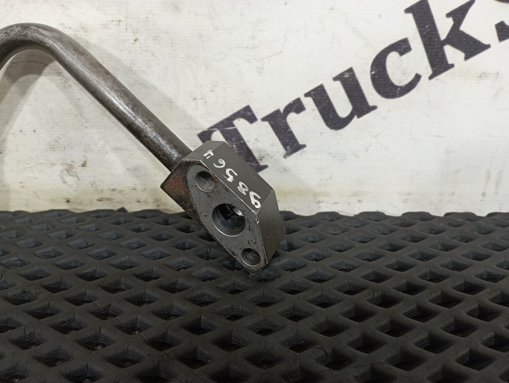 Трубка турбины