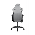 Премиум игровое кресло KARNOX LEGEND TR FABRIC, light grey (KX800512-TRF)