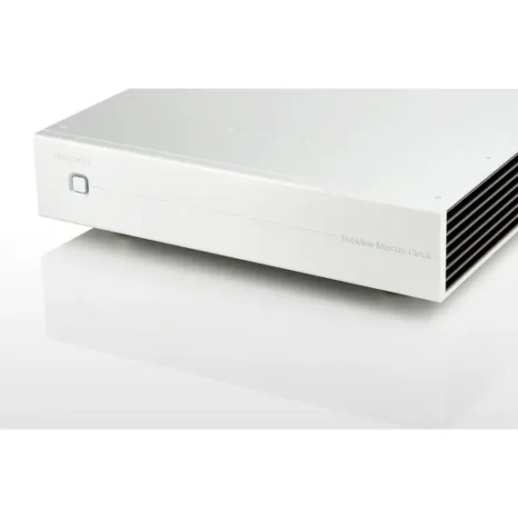 Aurender MC10 Silver