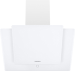 Кухонная вытяжка MAUNFELD Wind 60 белый фото 