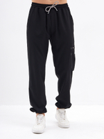 Костюм мужской К101 liberty комфорт черный53