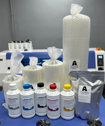 DTF пленка Astra горячий отрыв 45см х 100м