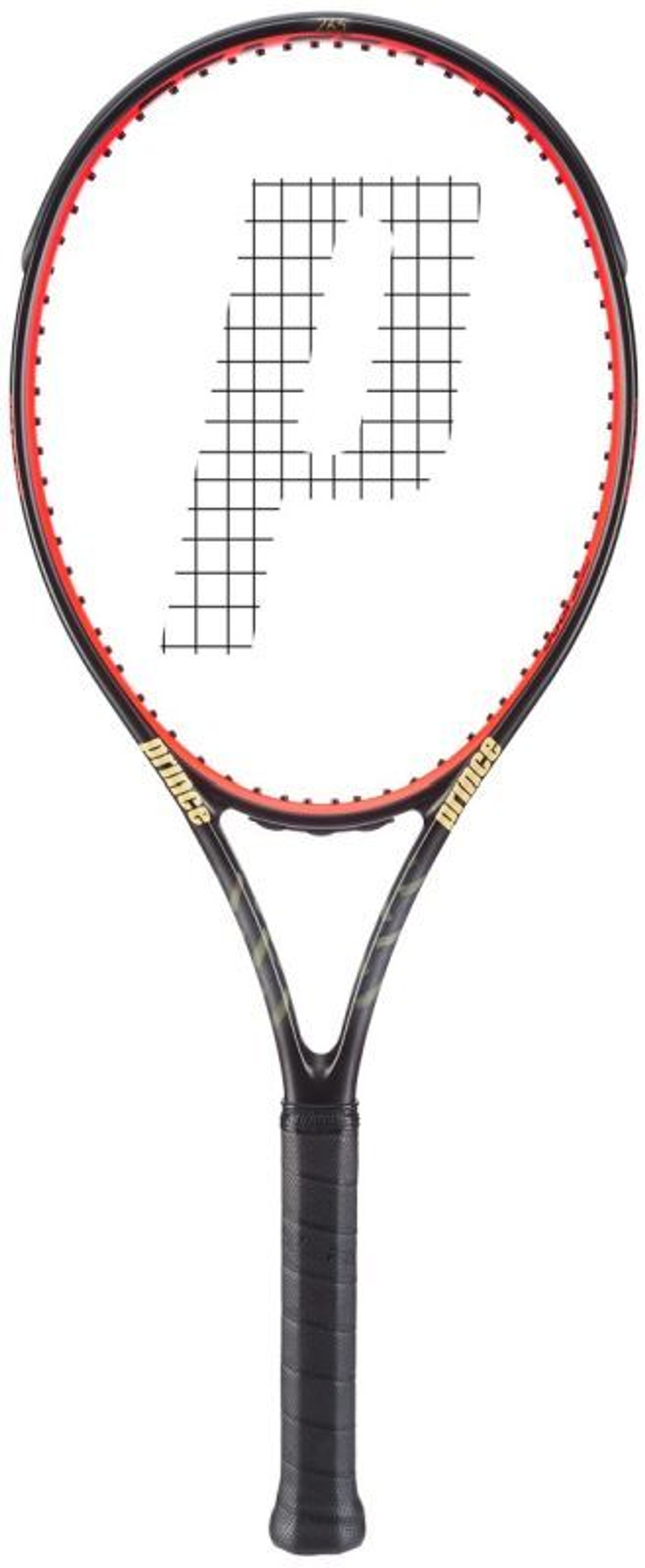 Теннисная ракетка Prince Textreme 2 Beast 100 265