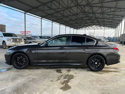 BMW 5-SERIES 530i xDrive