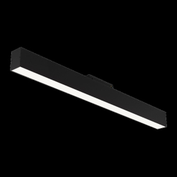 Трековый светильник Maytoni Technical TR012-2-20W4K-B