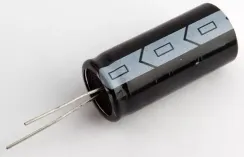 Конденсатор электролитический 100мкФ 400в 105°С CD263 / 18х35 / Elzet