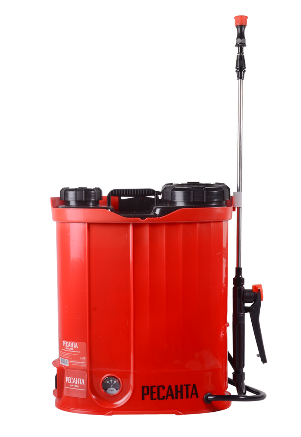 Опрыскиватель аккумуляторный Ресанта SP-12СК