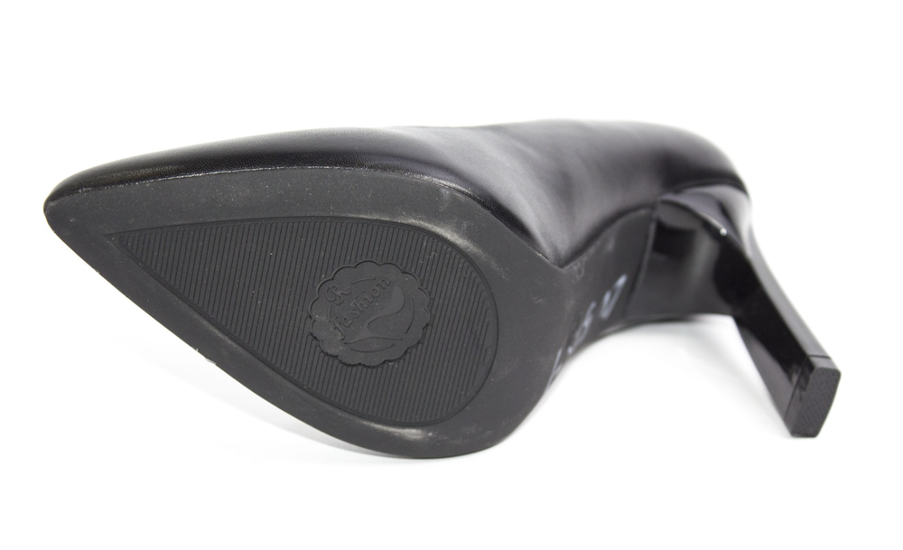 Туфли женские Yoder LV515-1