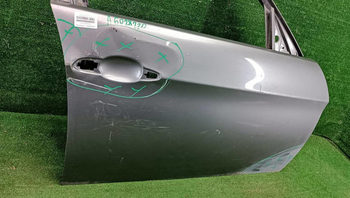 Дверь передняя правая BMW 3er E90 E91 (2005-2013)