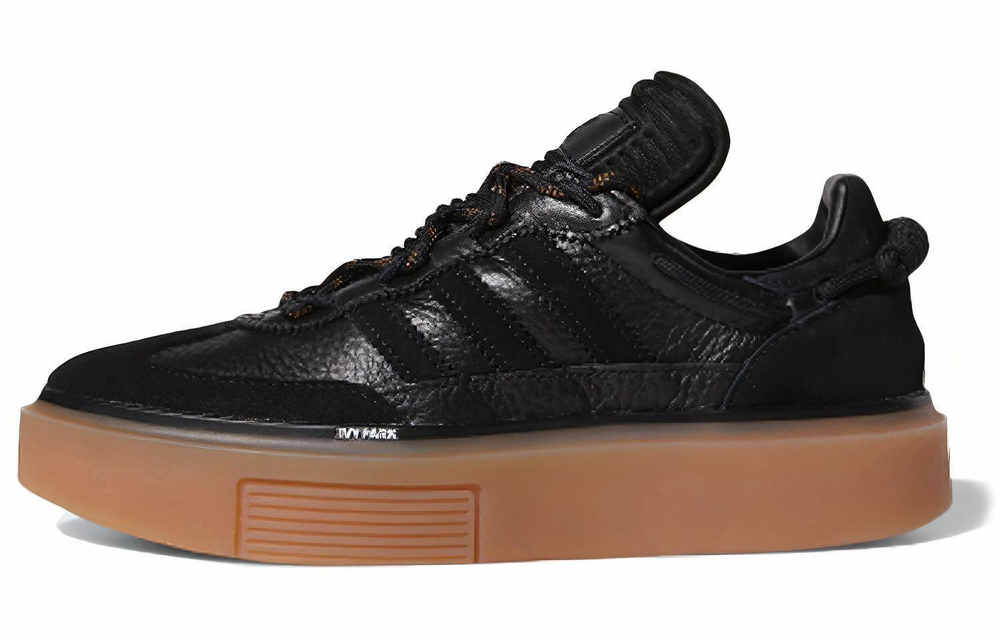 Кроссовки Beyonce Ivy Park X Adidas Originals Super Sleek 72 (Женская размерная сетка)