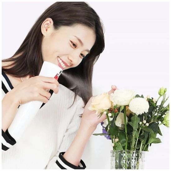 Пульверизатор Xiaomi YIJIE Time-Lapse Sprayer Bottle YG-06