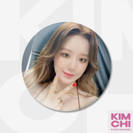 Значок - (G)I-dle