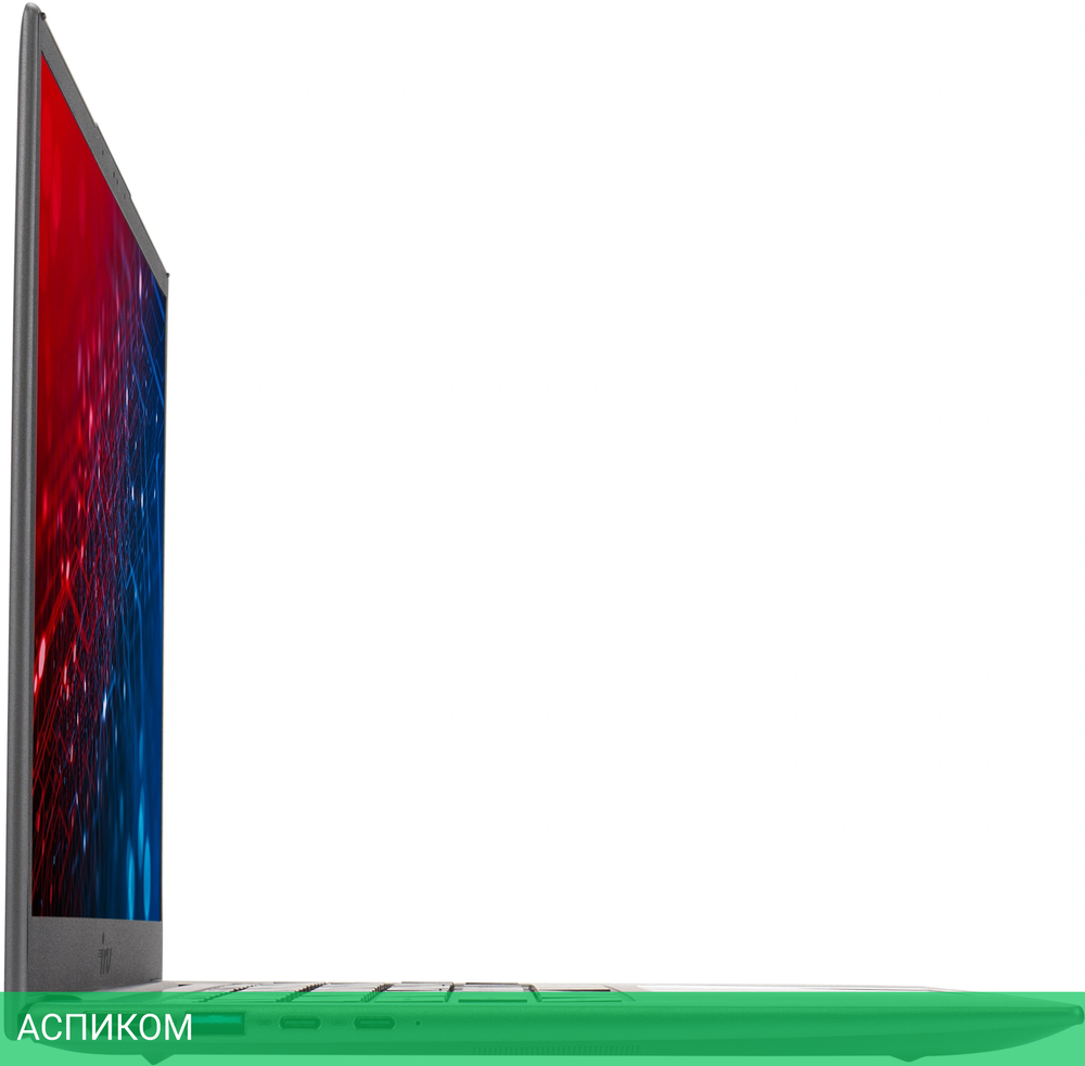 Ноутбук IRU Planio 14INPR