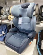 Автокресло 1020 "MACRO" City line (гр.2-3/15-36кг.) Grey