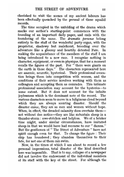 Bohemian days in Fleet Street | William Mackay