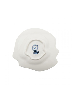 Десертная тарелка Glitchy Willow