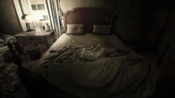 Resident Evil 7 biohazard (для ПК, цифровой код доступа)