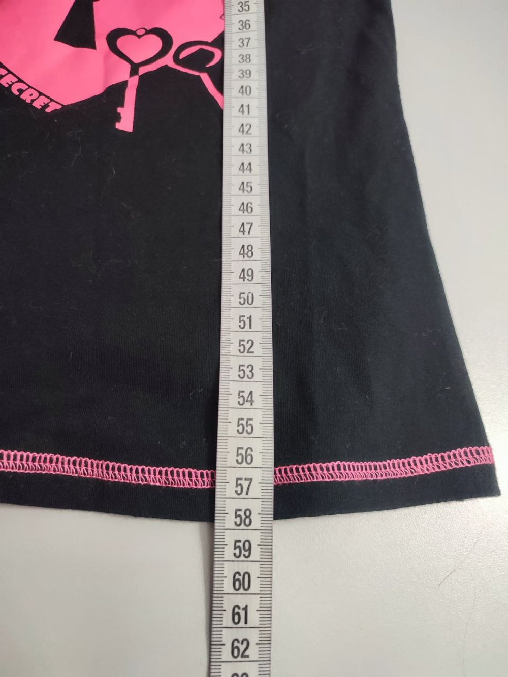 Майка Pure повседневная 44 размер