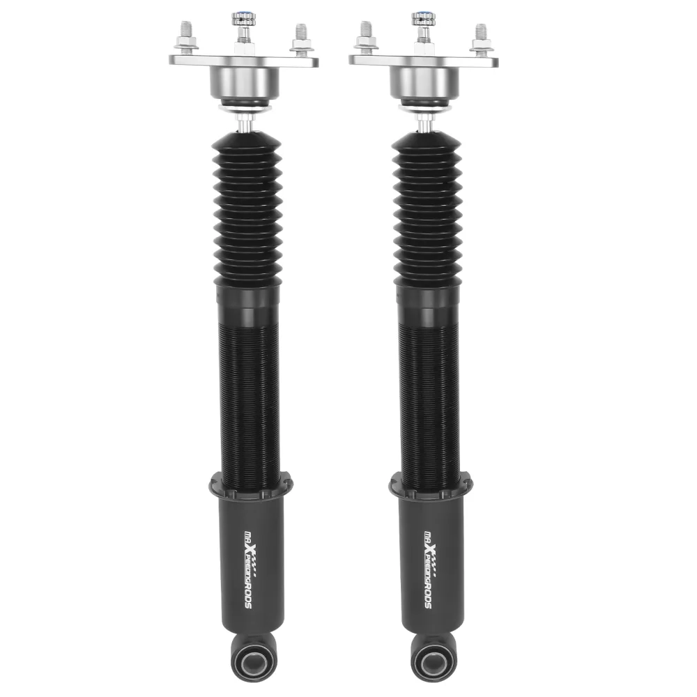 MaXpeedingrods T6 Suspension Coilovers Lowering Coils подходит для автомобиля Acura RL KB1 05-08