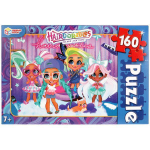 Пазл 160эл. "Хеардорабль" коробка 4680107902702 (Умные игры)