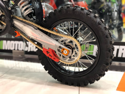 Мотоцикл ATAKI Start YX140 17/14 CRF PITBIKE