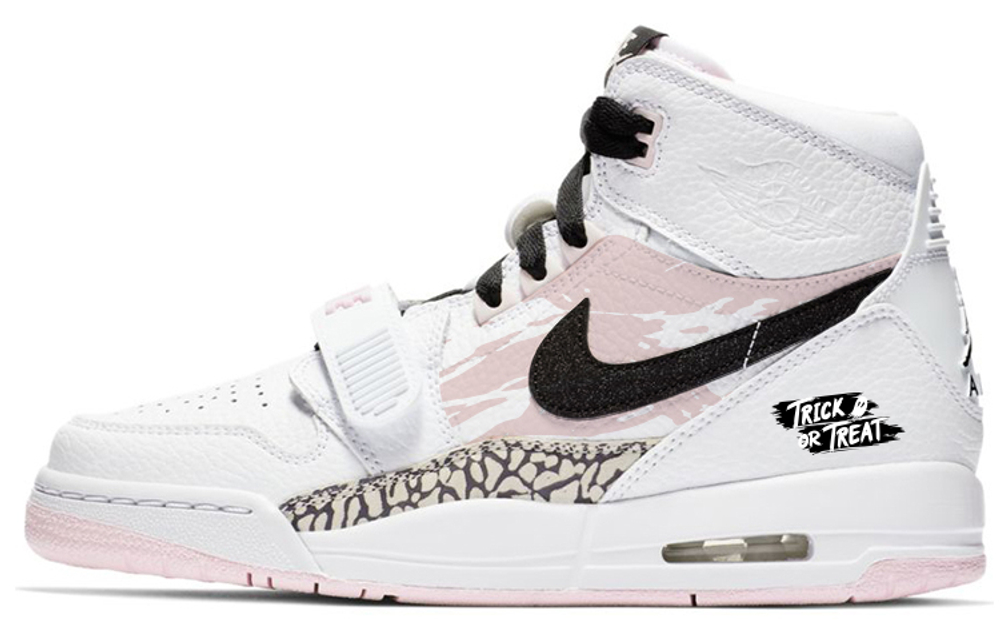 LVGE Customized Sneakers Unisex