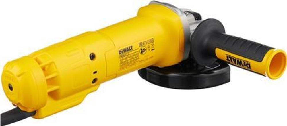 УШМ (Болгарка) DeWalt DWE 4215