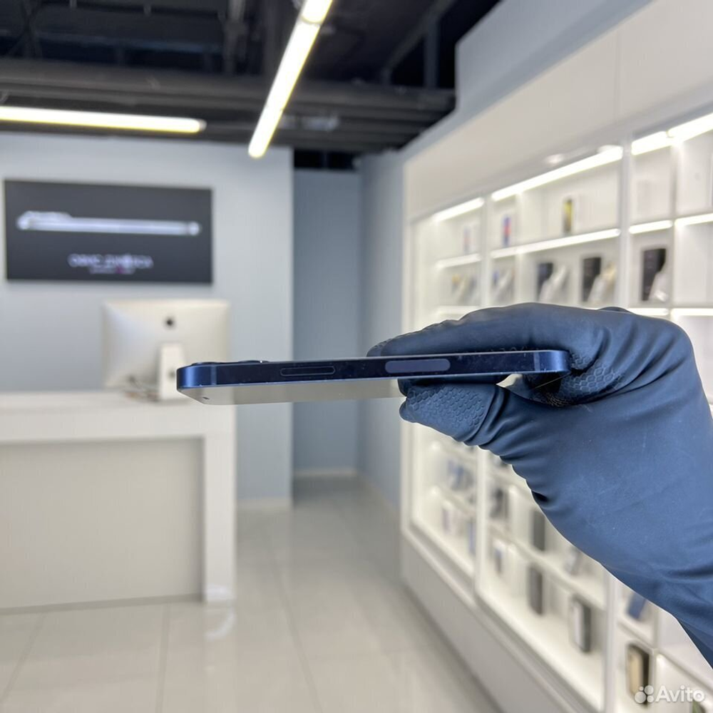 iPhone 12 Mini, 256 ГБ б/у