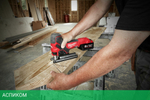 Электролобзик Milwaukee M18 FBJS-0X FUEL (4933464799)