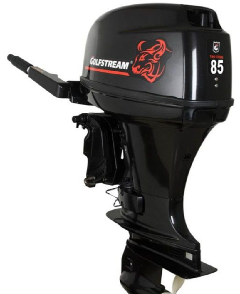 Лодочный мотор PARSUN T85 BML-D