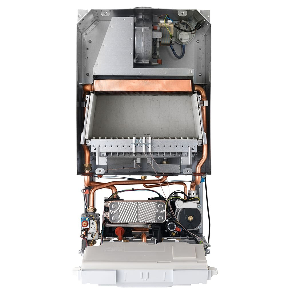 Котел газовый настенный Protherm Пантера 30KOV двухконтурный, атмосферный