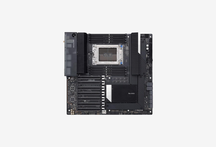 PRO WS WRX80E-SAGE SE WIFI II_0126709105501