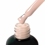 База камуфлирующая каучуковая PNB натуральная 8 мл УФ/ЛЕД/Camouflage Base Natural Ivory 8 ml