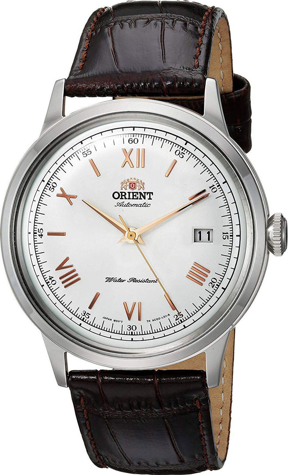 Японские механические наручные часы Orient AC00008W