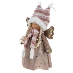 GAEM Игрушка набивная "Ангел", L17 W10 H25 см