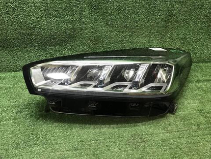 Фара левая Chery Tiggo 7 Pro (2020-2024) LED