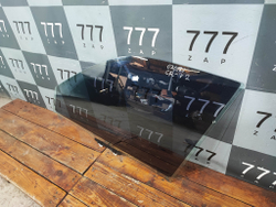 Стекло двери передней левой Honda CR-V 2 (RD) 01-06 Б/У Оригинал 73350SCAG10