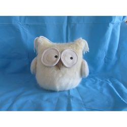 GAEM Игрушка набивная "Сова", L34 W25 H28 см