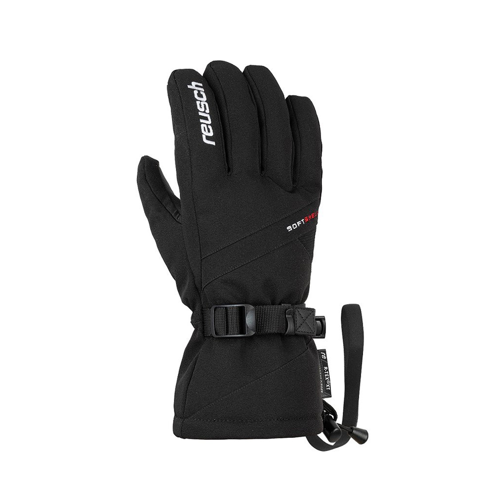 Перчатки горнолыжные REUSCH Outset R-Tex XT
