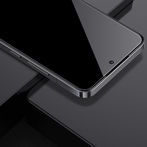 Защитное закаленное стекло от Nillkin для Xiaomi Redmi K70E и Poco X6 Pro 5G, серия CP+PRO Anti-Explosion Glass Screen Protector