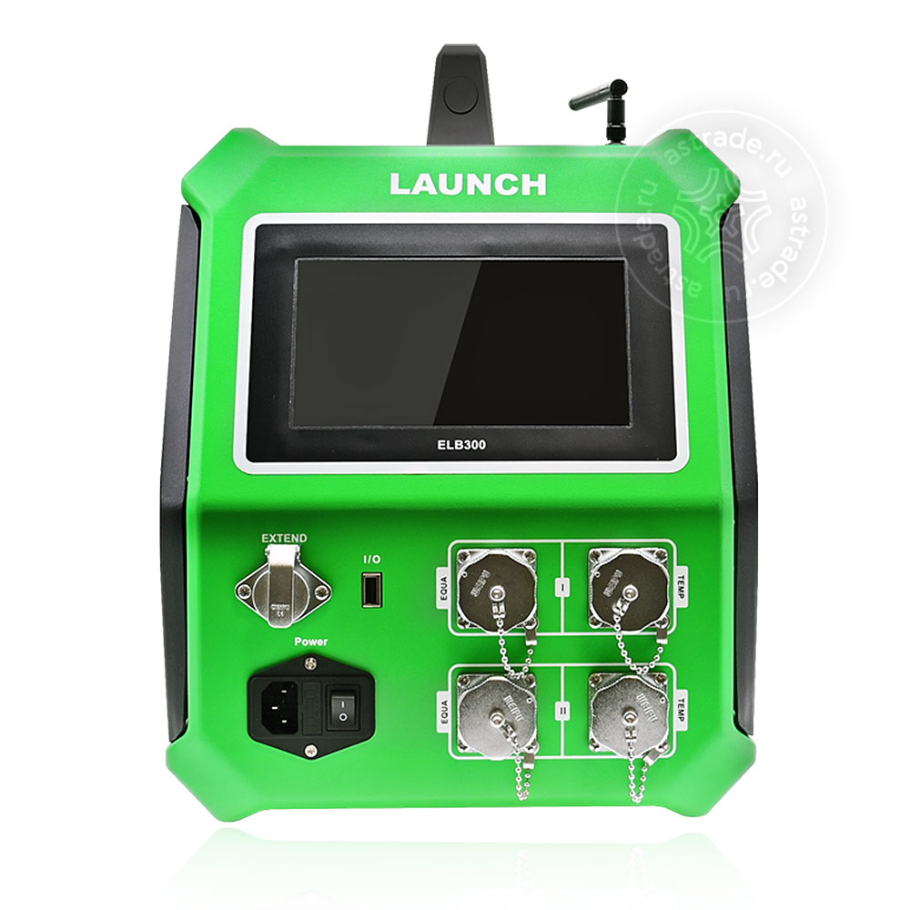 Launch ELB300