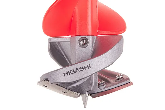 Шнек пластиковый HIGASHI Cobra Long 130