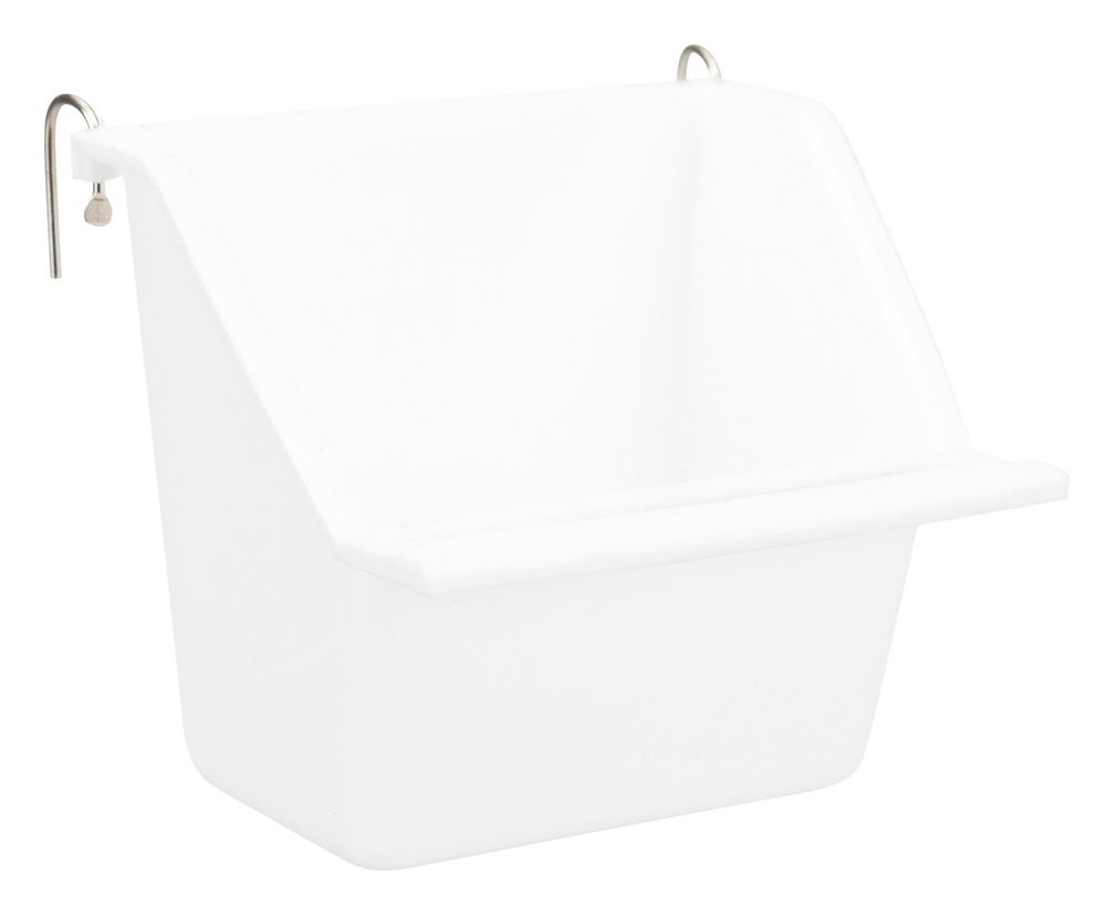 Кормушка для птиц Trixie Hanging Bowls, размер 8×7см.