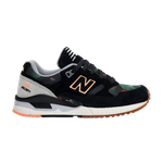 Кроссовки New Balance Nb 530 (Женская размерная сетка)