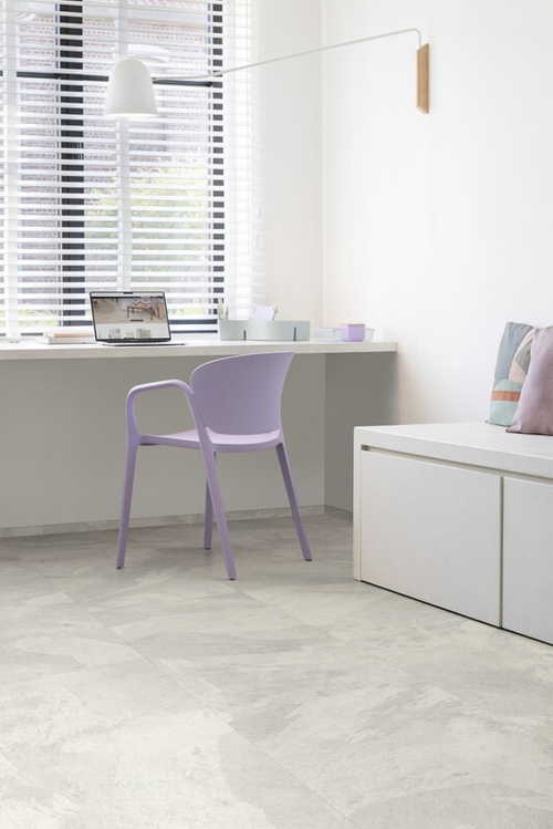 Кварц-винил LVT Moduleo Roots 2,5 мм 70177 Mustang Slate EIR XL плитка 4.86 м2