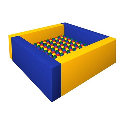 ДМФ-МК-06.13.00 Romana Лужайка 1400х1400х400